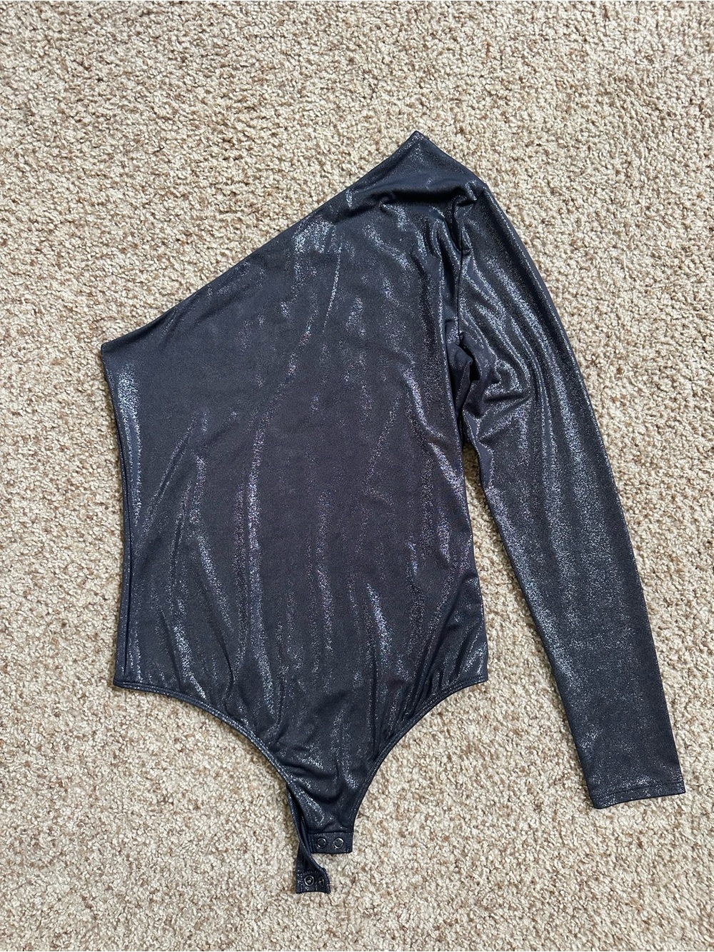 Express Bodysuit